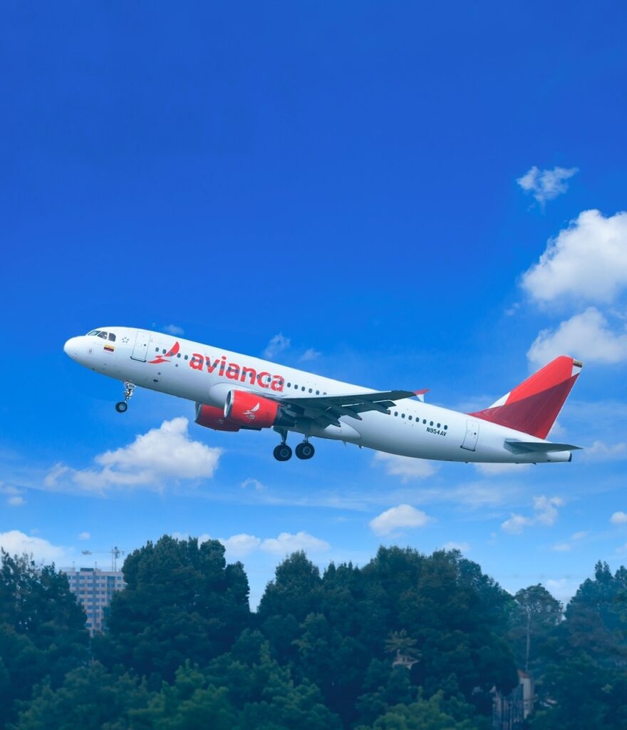 Avianca anuncia nuevas rutas a Tamña6