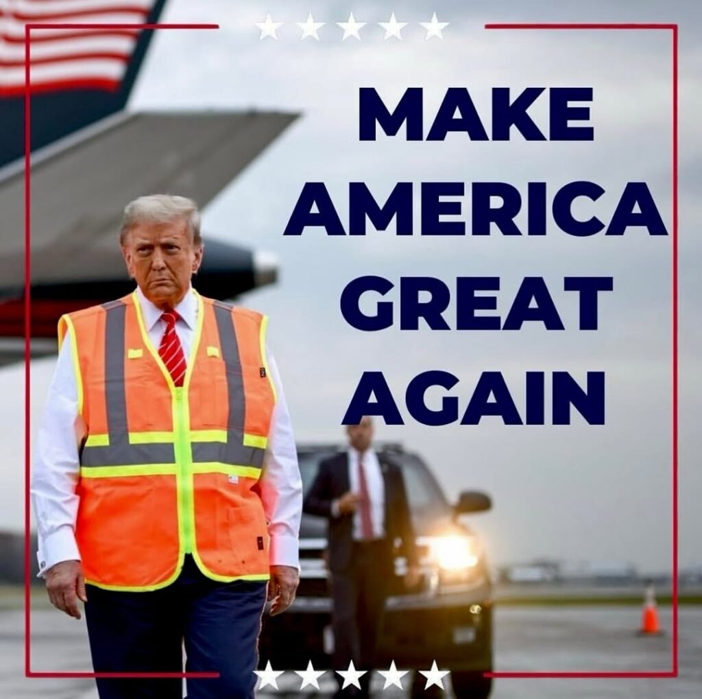 Donald Trump regresa a la Casa Blanca como el presidente número 47 de Estados Unidos, con un salario anual de 400.000 dólares y una fortuna estimada en hasta 7.700 millones de dólares.